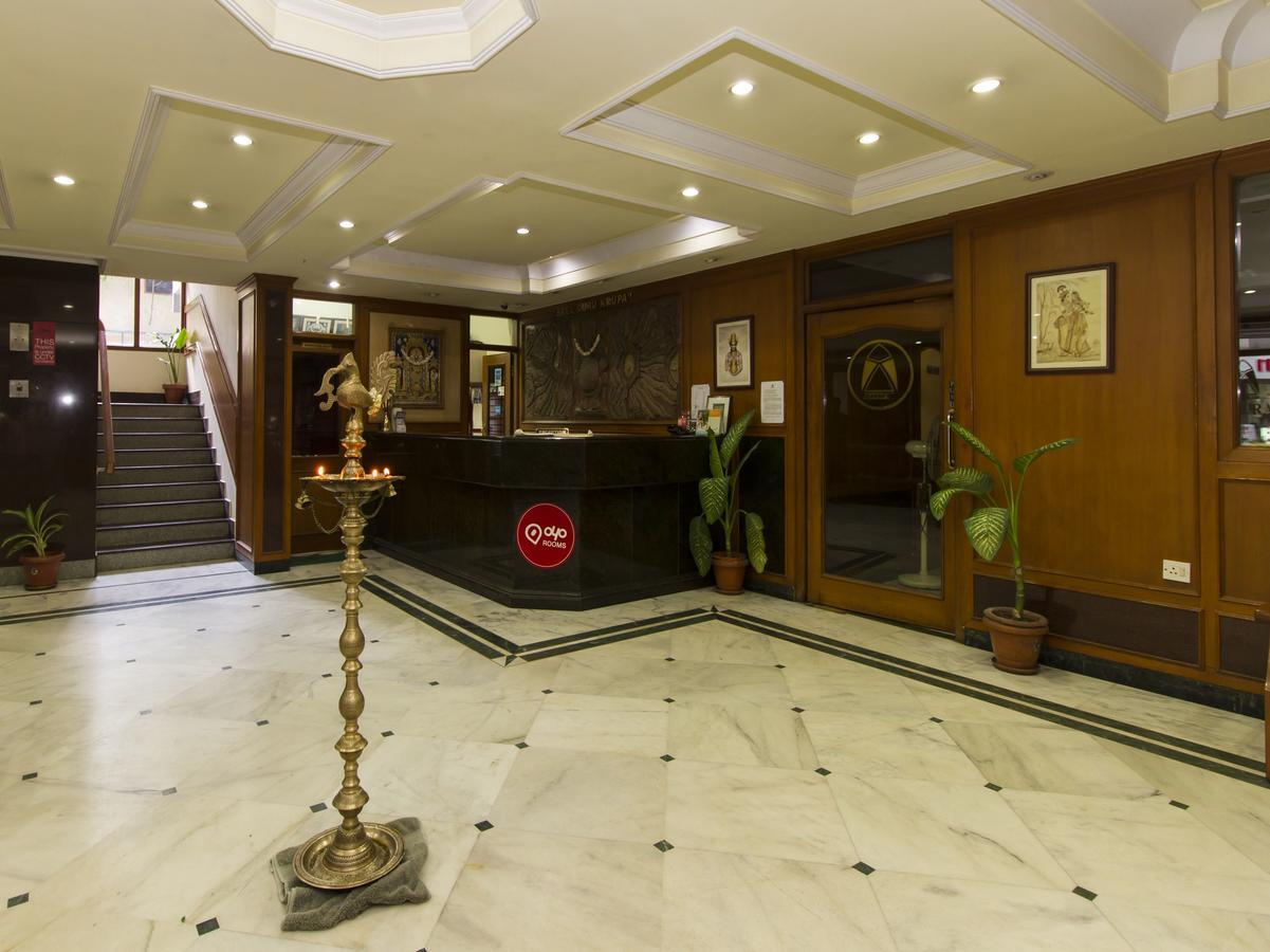 Adarsh Inn Chennai Esterno foto